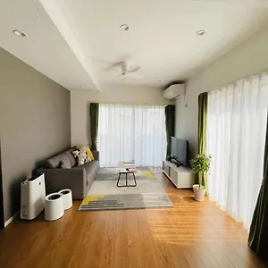 Shonan 4br Entire House&parking,戸建て独占r&l House ヴィラ