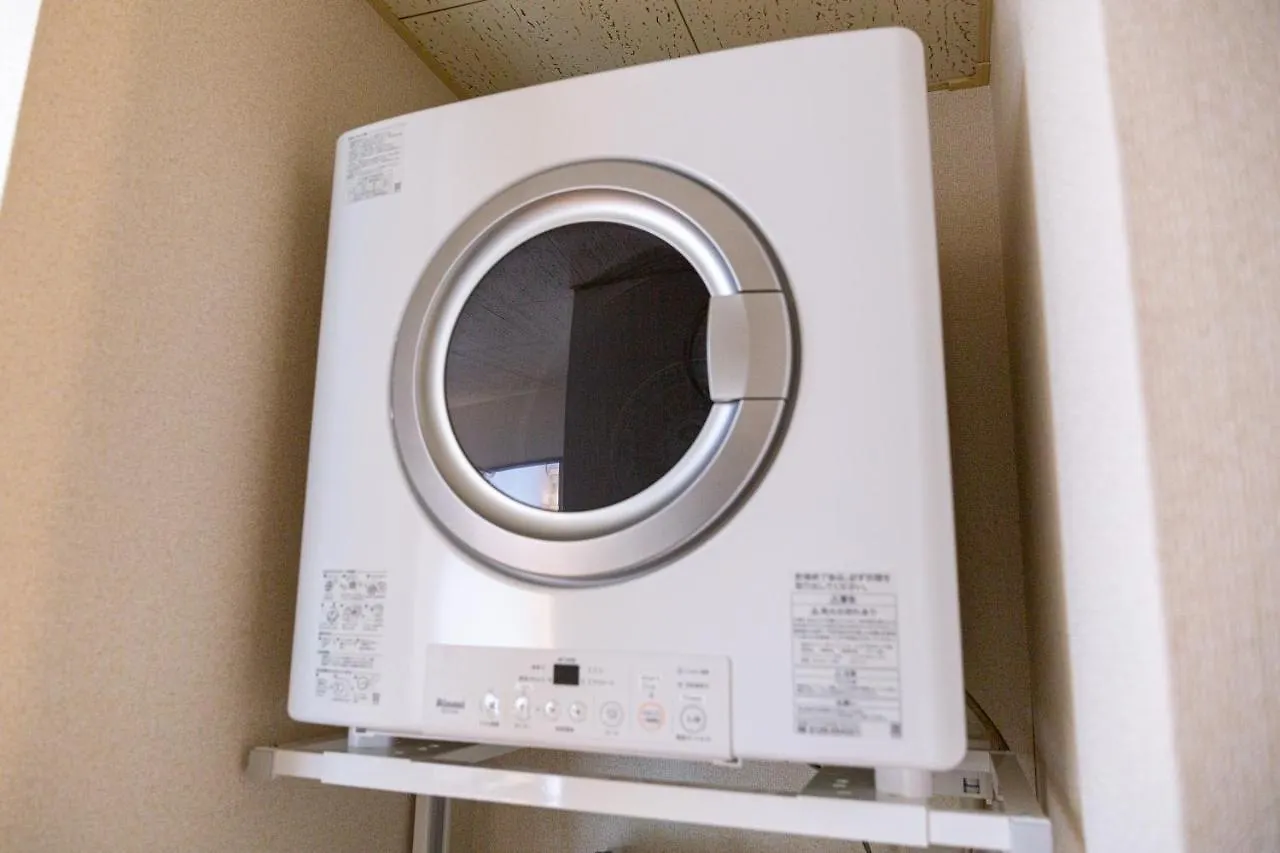Enoshima Apartment Hotel Fujisawa Japan