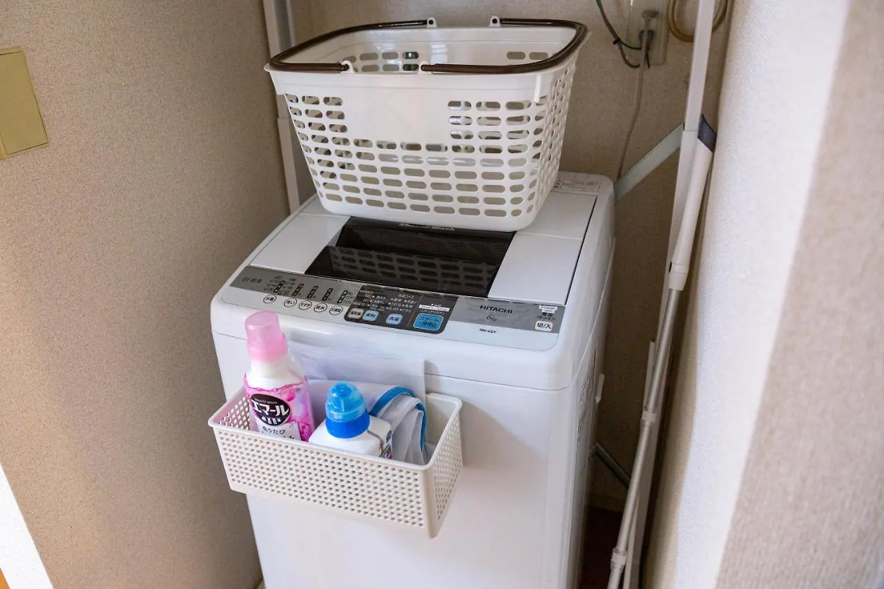 Enoshima Apartment Hotel Fujisawa