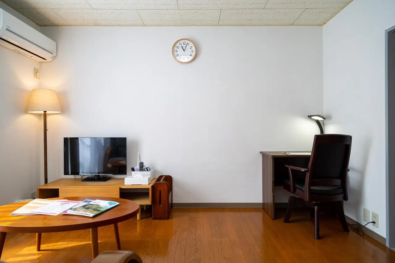 Enoshima Apartment Hotel Fujisawa