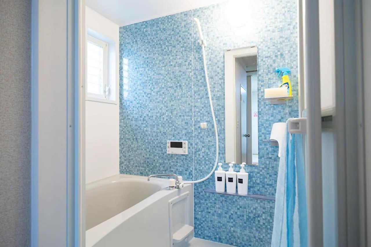 Enoshima Apartment Hotel Fujisawa