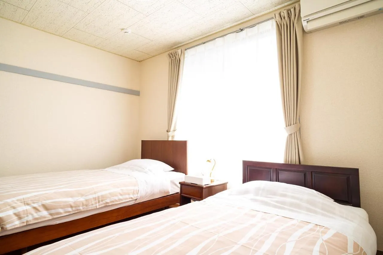 Enoshima Apartment Hotel Fujisawa