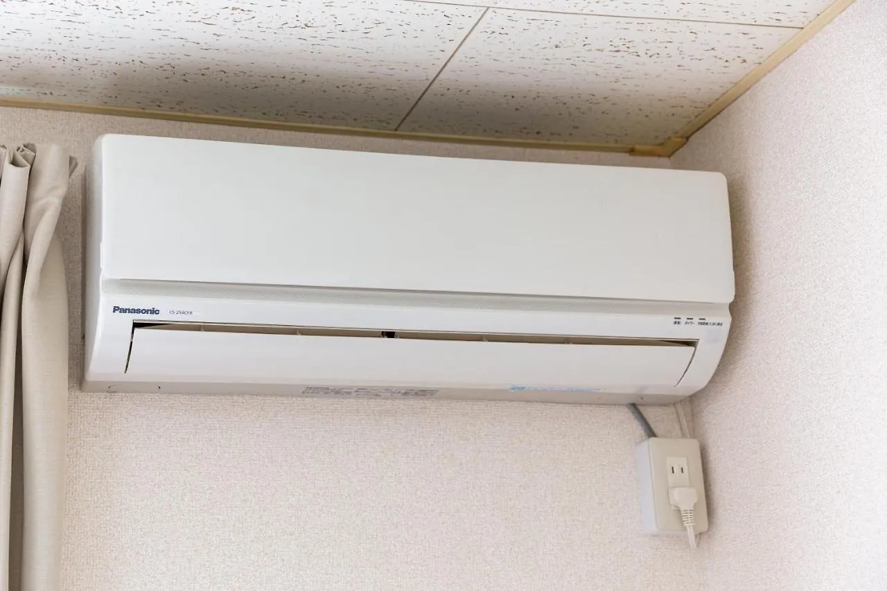 Enoshima Apartment Hotel Fujisawa